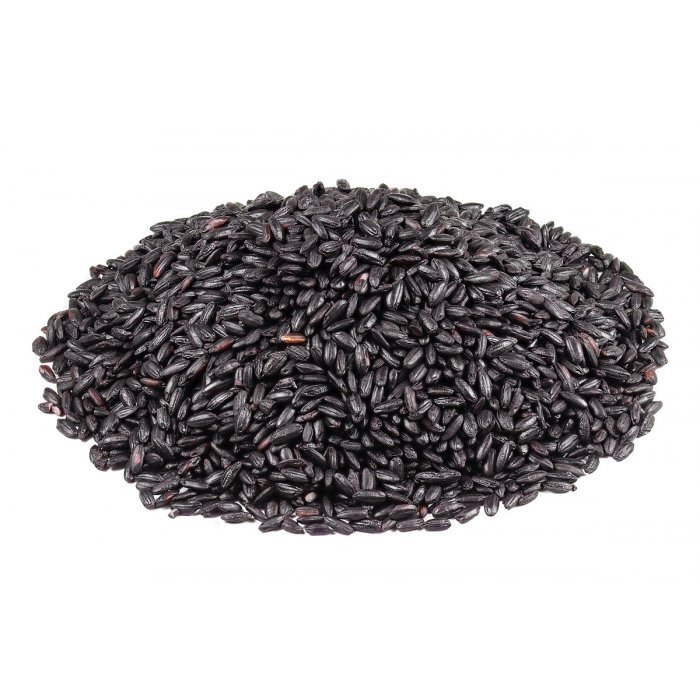 Sticky Black Rice (Glutinous)